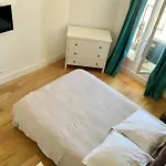 Superbe Appartement En Plein Centre De Cannes