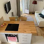Superbe Appartement En Plein Centre De Cannes