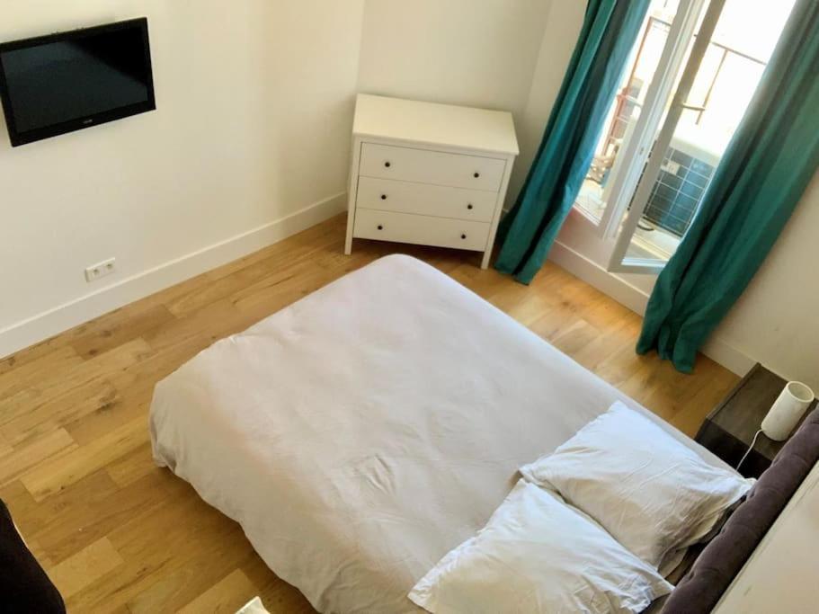 Superbe En Plein Centre De Appartement *