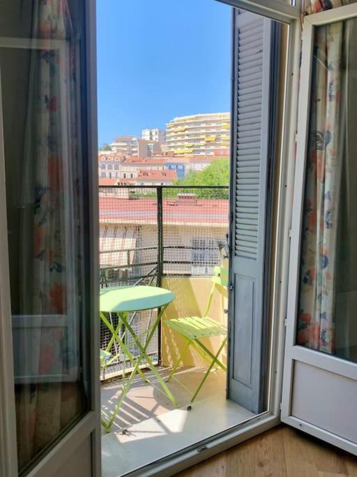 Appartement Superbe En Plein Centre De Cannes
